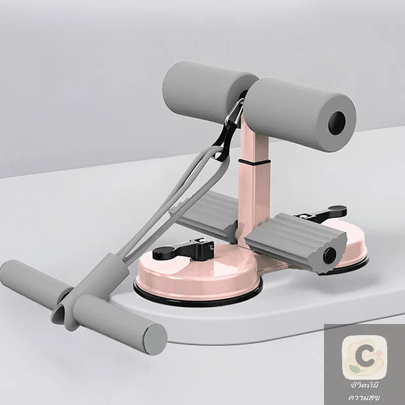Home core training bar