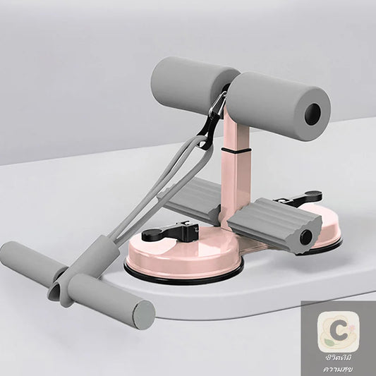 Home core training bar