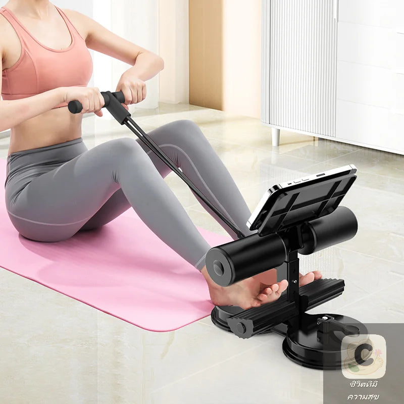 Home core training bar
